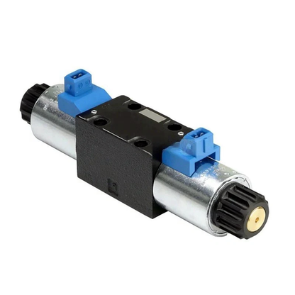 Vanne hydraulique D1MW022CNJW1P91X624 pour Parker