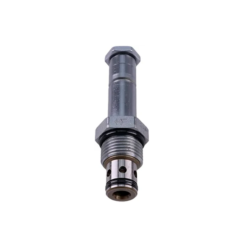 Válvula hidráulica DQ75200 AN405481 para motores John Deere 6068, 6081 y 6135, cosechadoras 1470 y 1570 W330