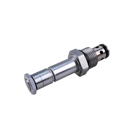 Válvula hidráulica DQ75200 AN405481 para motores John Deere 6068, 6081 y 6135, cosechadoras 1470 y 1570 W330