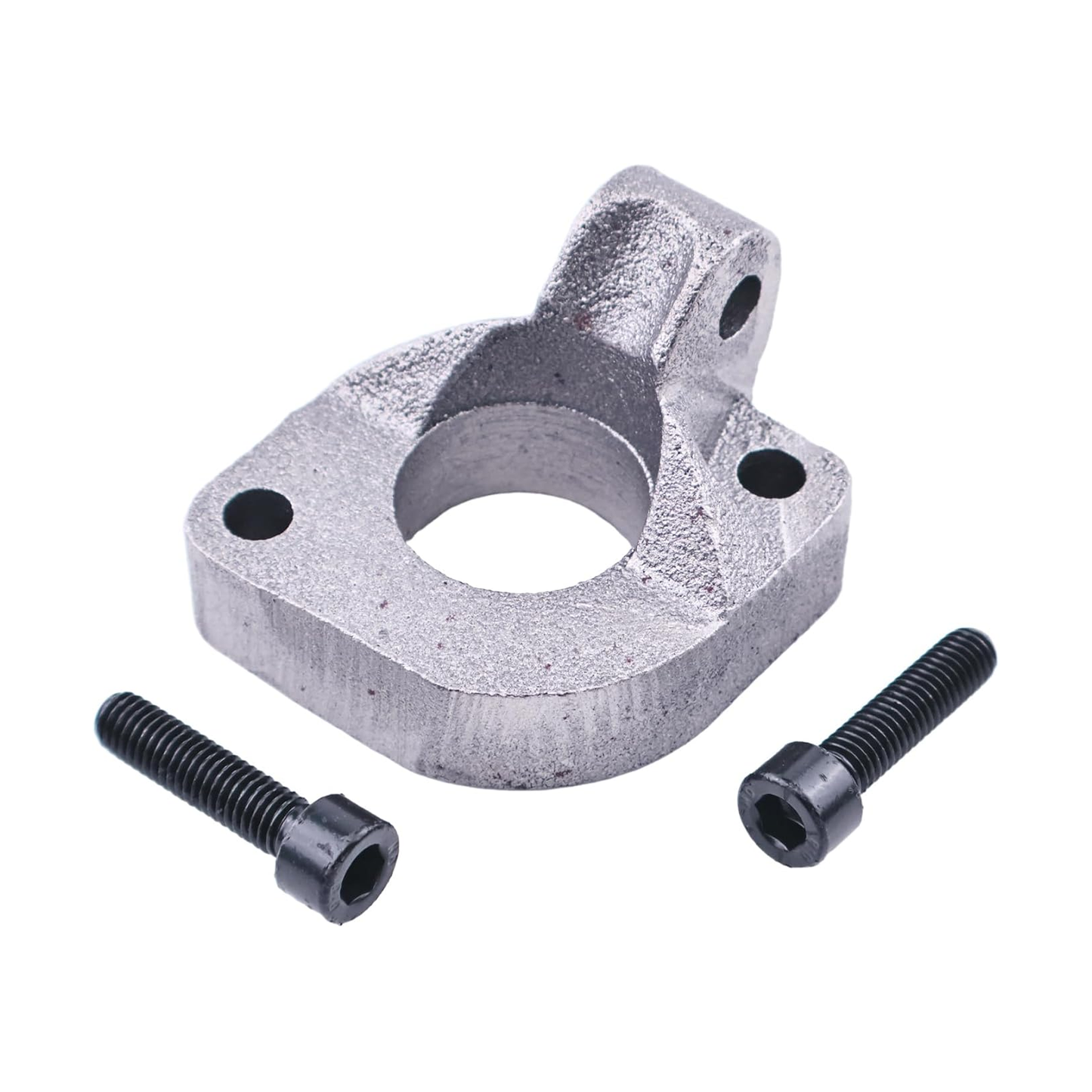 Hydraulic Valve Mounting Bracket 0C000908 26264B 900-3905-95 for Energy Speeco Ariens Brave Huskee Yardmax Bandit Log Splitter