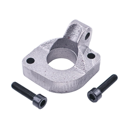 Hydraulic Valve Mounting Bracket 0C000908 26264B 900-3905-95 for Energy Speeco Ariens Brave Huskee Yardmax Bandit Log Splitter - KUDUPARTS