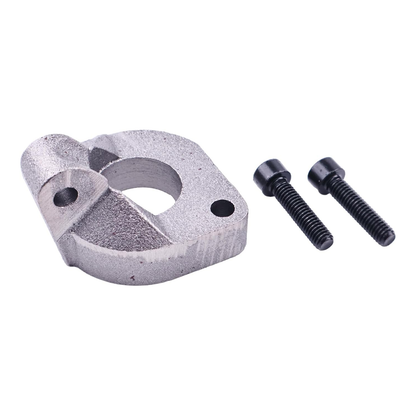 Hydraulic Valve Mounting Bracket 0C000908 26264B 900-3905-95 for Energy Speeco Ariens Brave Huskee Yardmax Bandit Log Splitter