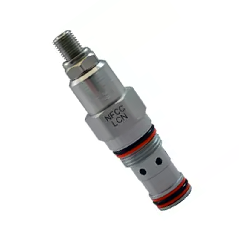 Válvula hidráulica NFCC-LCN para Sun Hydraulics
