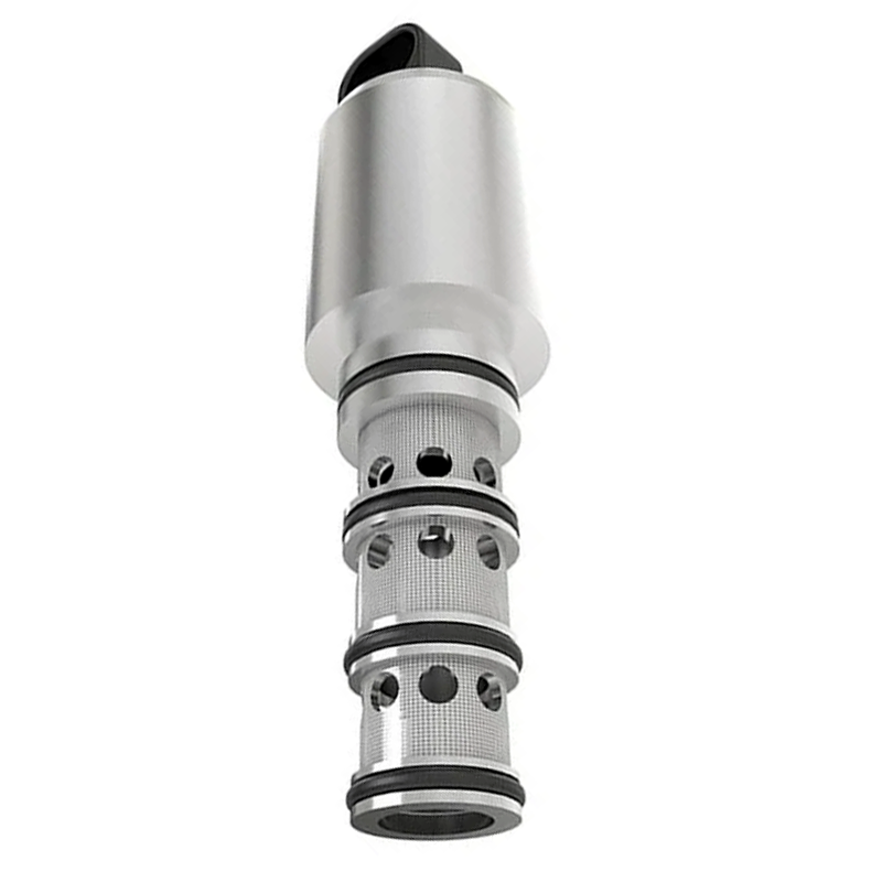 Hydraulic Valve RE314587 for John Deere Engine 6068 6090 6136 Tractor 7200R 7215R 7230R 8295R 8310R 8320R 8R280