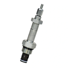 Vanne hydraulique SP08-20J 6019357 pour tuba Hydraforce 