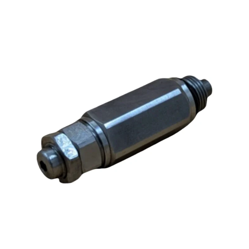 Hydraulic Valve YT22V00004F1 for New Holland Midi Excavator E70 E70SR E80 EH70 EH80 - KUDUPARTS