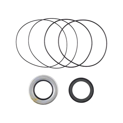 Kit de reparación de motor de rueda hidráulica para cortacésped John Deere 7200, 7400, 7500, 7700, 8000, 8400, 8500, 8700 y 8800. Tractores 737, 757, 777 y 797.