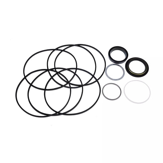 Hydraulic Wheel Motor Seal Kit SK000090 for Parker TC TB TE Series Ship to US - KUDUPARTS