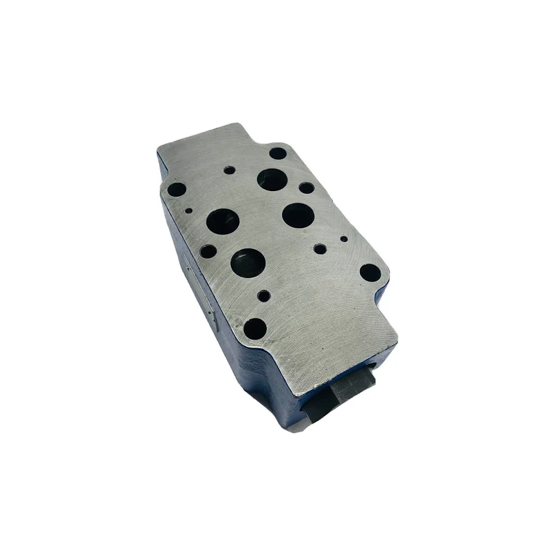 Hydraulic Pressure Retaining Sandwich Check Valve Z2S16-30B for Huade