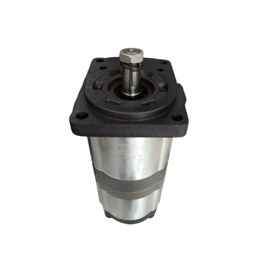 Hydraulic Pump 0510565325 for New Holland Combine 8050 8060 8070 8080 8530 - KUDUPARTS