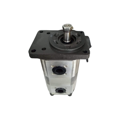 Hydraulic Pump 0510565325 for New Holland Combine 8050 8060 8070 8080 8530 - KUDUPARTS