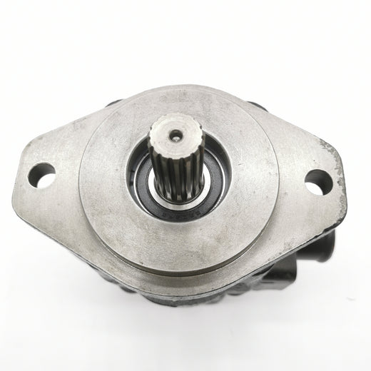 Hydraulic Pump Assy AT331223 For John Deere Backhoe Loader 310G 310SJ 310SK 315SJ 315SK 325J 325K 325SK - KUDUPARTS