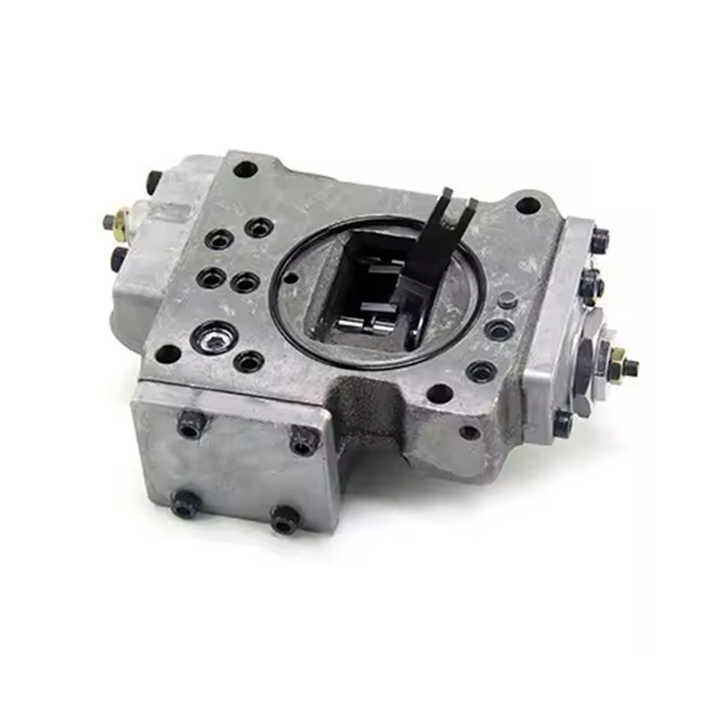 Régulateur de pompe hydraulique VOE14604267 pour pelle Volvo EC200B EC210B EC240B