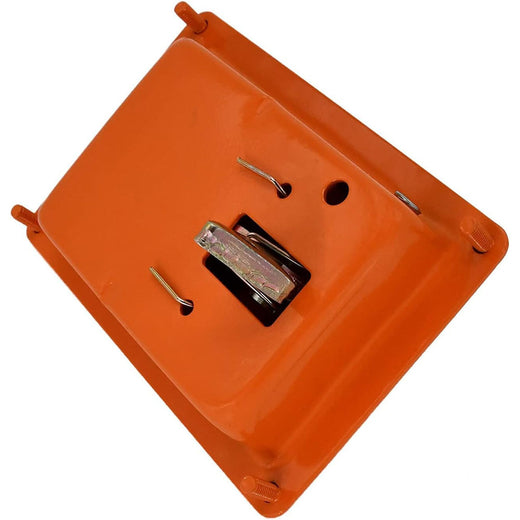Hydraulic pump lock Side Door Lock for KOBELCO SK60-8 SK100-8 SK120-8 SK130-8 SK150-8 SK200-8 SK210-8 SK220-8 SK250-8 SK260-8 SK300-8 SK400-8 Excavator - KUDUPARTS