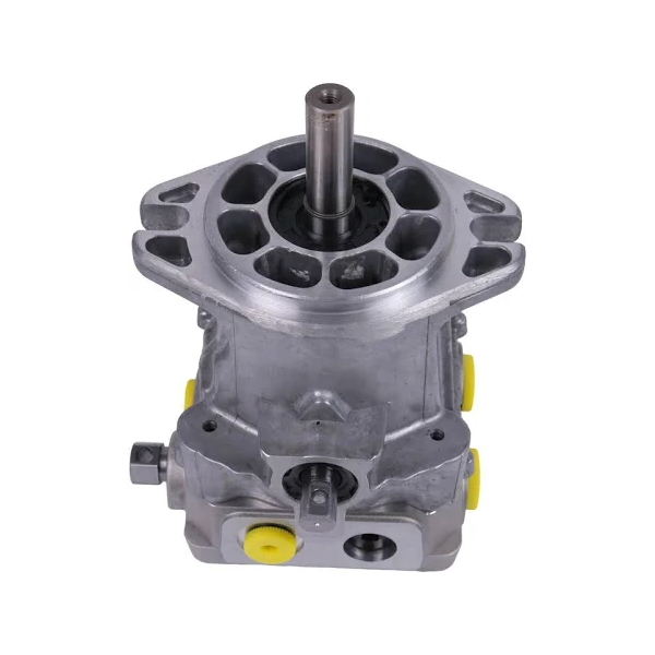 Hydro-Gear PG-1GNP-DY1X-XXXX Hydraulic Pump for Lawn-Boy Toro Exmark 103-1942 BDP-10A-414 - KUDUPARTS