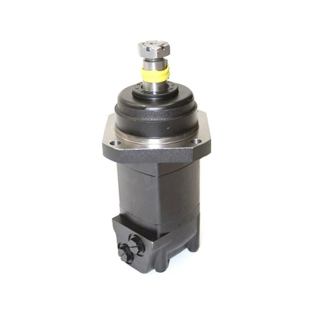 Hydrostatic Drive Motor 6686261 6683005 for Bobcat Loader MT52 MT55 MT85 - KUDUPARTS