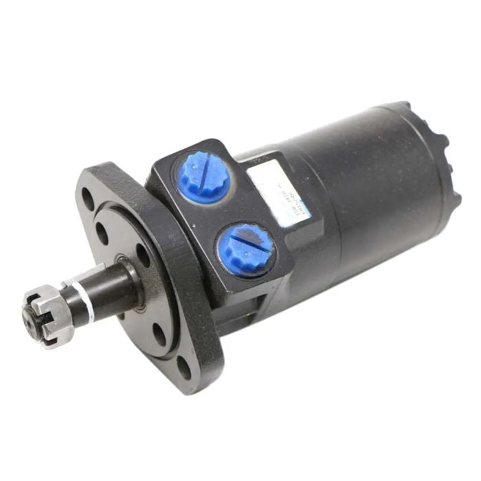 Moteur hydrostatique 6815248 pour balayeuse Bobcat