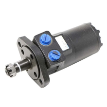 Moteur hydrostatique 6815248 pour balayeuse Bobcat