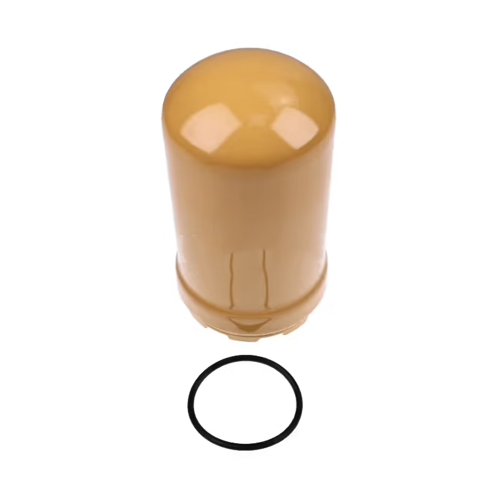 Hydrostatic Oil Filter 7002299 for Bobcat Compact Tractor CT335 CT440 CT445 CT450 - KUDUPARTS