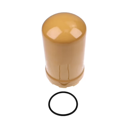 Hydrostatic Oil Filter 7002299 for Bobcat Compact Tractor CT335 CT440 CT445 CT450 - KUDUPARTS