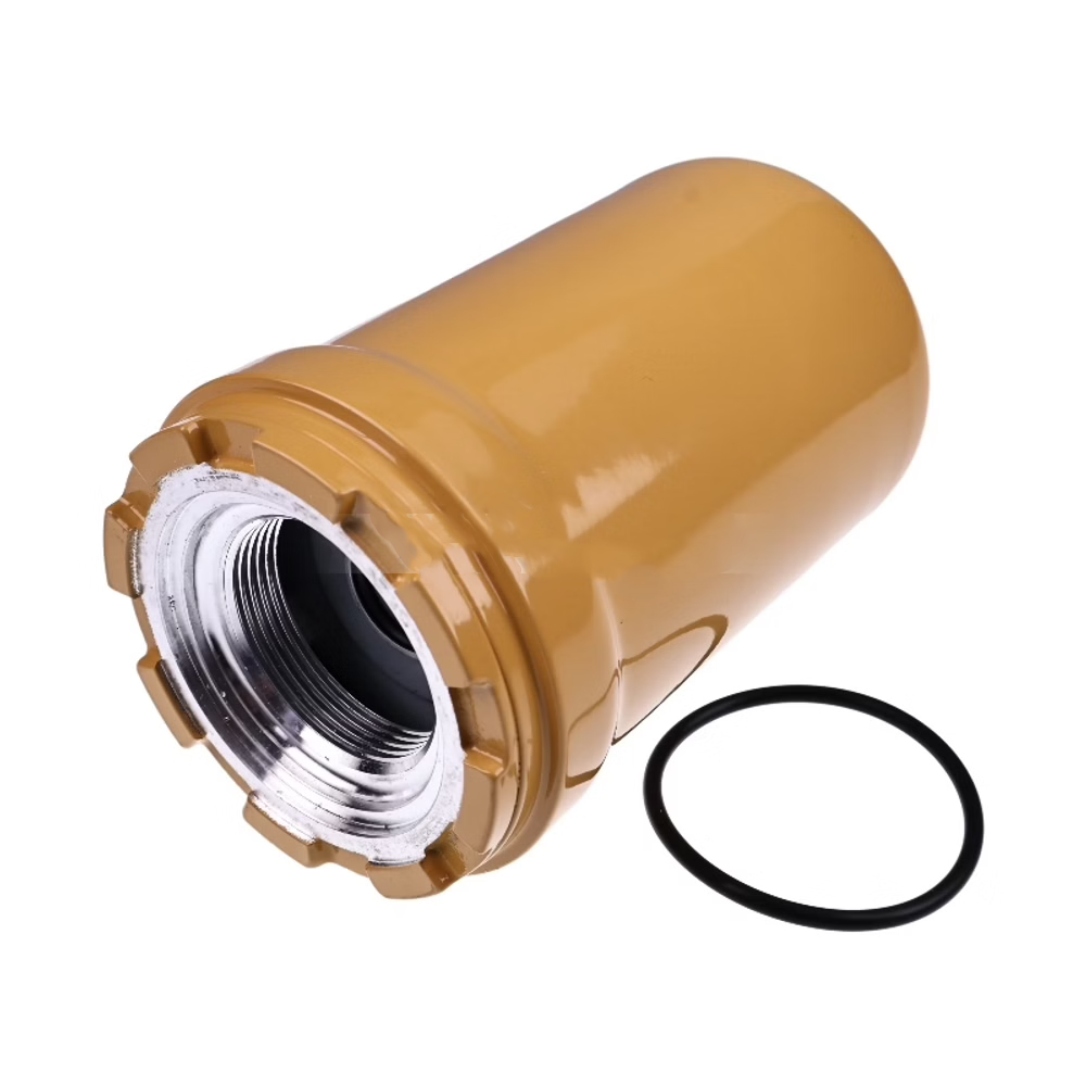 Hydrostatic Oil Filter 7002299 for Bobcat Compact Tractor CT335 CT440 CT445 CT450 - KUDUPARTS