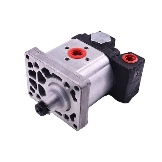 Hydrostatic Pump 5131170 for New Holland 130-90 140-90 160-90 180-90 65-90 72-93 88-94 Tractor - KUDUPARTS