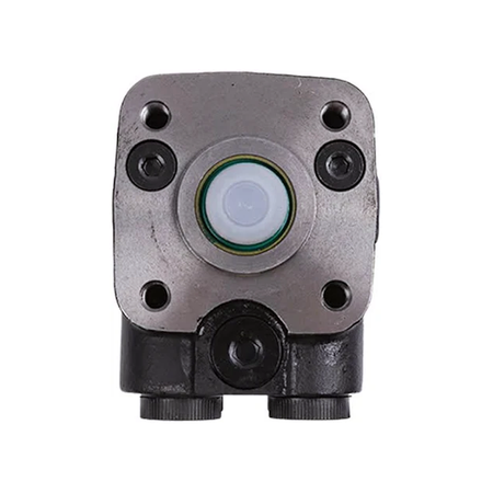 Hydrostatic Steering Unit Valve AL69803 AL41634 for John Deere Tractor 2550 2350 2555 2855N 2955 3140 2040 1640 - KUDUPARTS