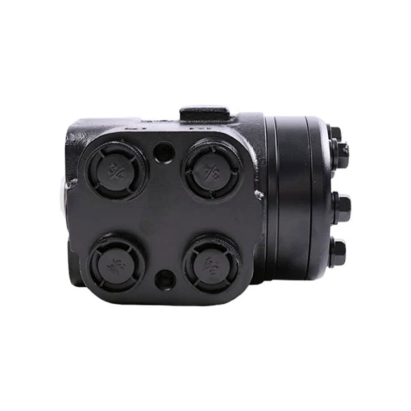 Valve de direction hydrostatique AL69803 AL41634 pour tracteur John Deere 2550 2350 2555 2855N 2955 3140 2040 1640