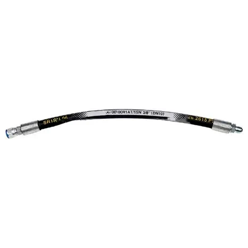 Manguera del sistema hidrostático 7106212 para minicargadora Bobcat 773 863 864 A220 A300 S130 S150 S175 S185 S220 S250 S300 S330 