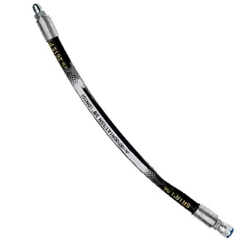Manguera del sistema hidrostático 7106212 para minicargadora Bobcat 773 863 864 A220 A300 S130 S150 S175 S185 S220 S250 S300 S330 