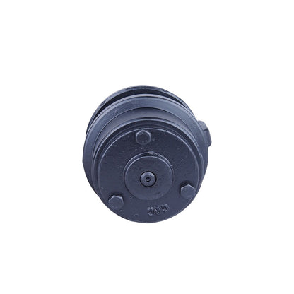 Pour Sumitomo Excavator SH200 Rouleau supérieur Rouleau porteur