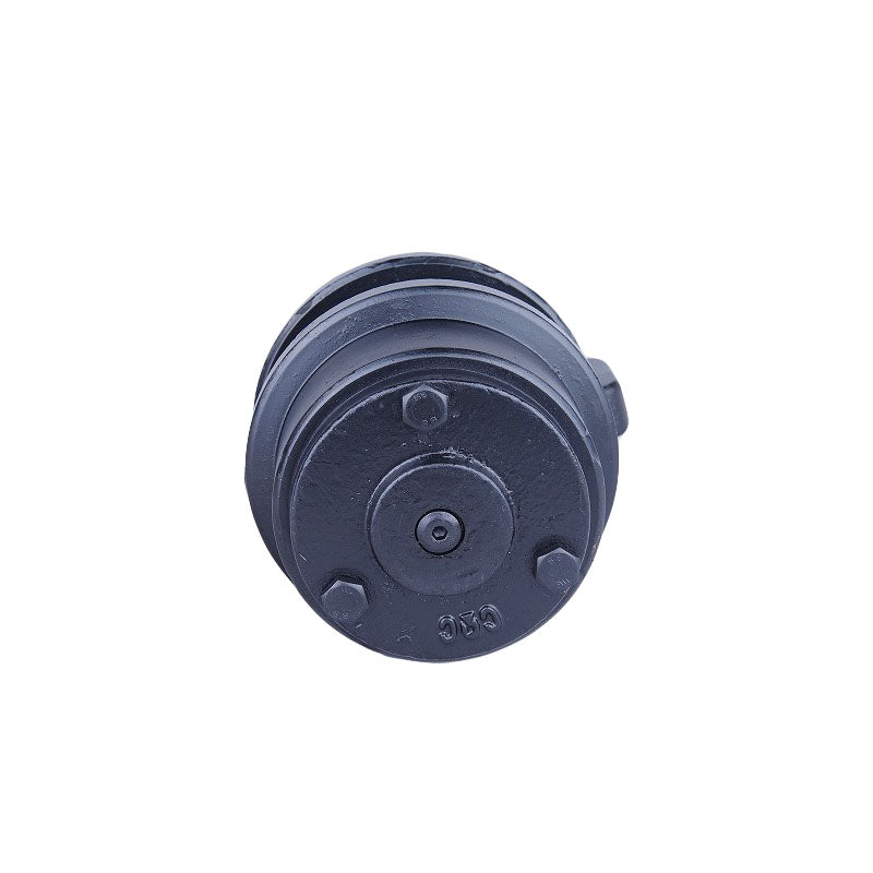 For Sumitomo Excavator SH200 Top Roller Upper Roller Carrier Roller - KUDUPARTS