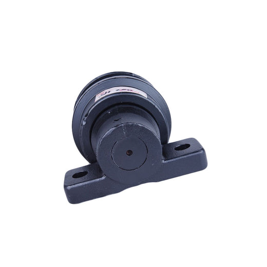 Carrier Roller 331/42441 for JCB JS130 JS145 JS160 JS180 JS200 JS220 JS235 JZ140 JZ235 JZ255 - KUDUPARTS