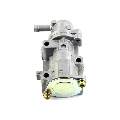 Soupape de commande d'air de ralenti 16500-P0A-A00 16500-P0A-A01 pour Honda Accord CR-V Prelude Acura C