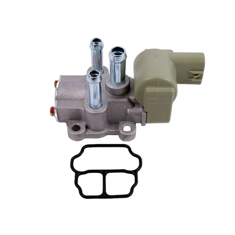 Idle Air Control Valve 22270-15010 for Toyota Celica Corolla Geo Prizm Asuna - KUDUPARTS