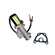 Válvula de control de aire en ralentí 23781-0F300 para camioneta Nissan Hardbody 1989-1997