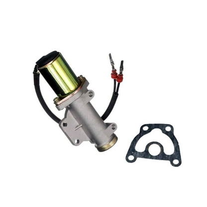 Válvula de control de aire en ralentí 23781-0F300 para camioneta Nissan Hardbody 1989-1997