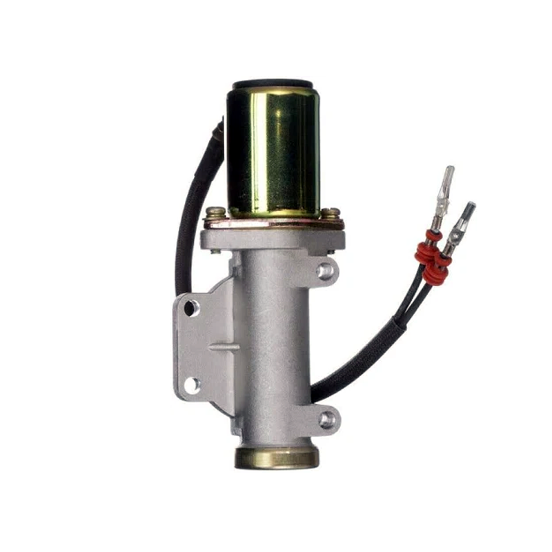 Válvula de control de aire en ralentí 23781-0F300 para camioneta Nissan Hardbody 1989-1997