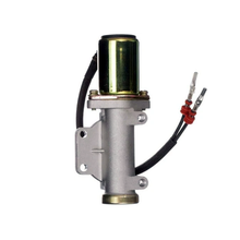 Válvula de control de aire en ralentí 23781-0F300 para camioneta Nissan Hardbody 1989-1997