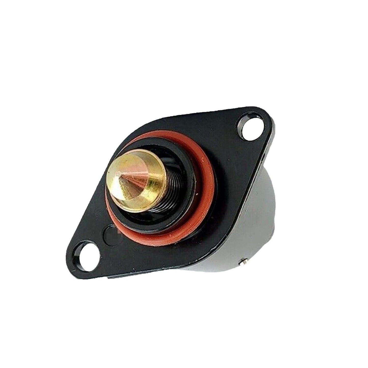 Soupape de régulation d'air de ralenti 27658-06 pour moto Harley-Davidson Dyna Softail Touring 