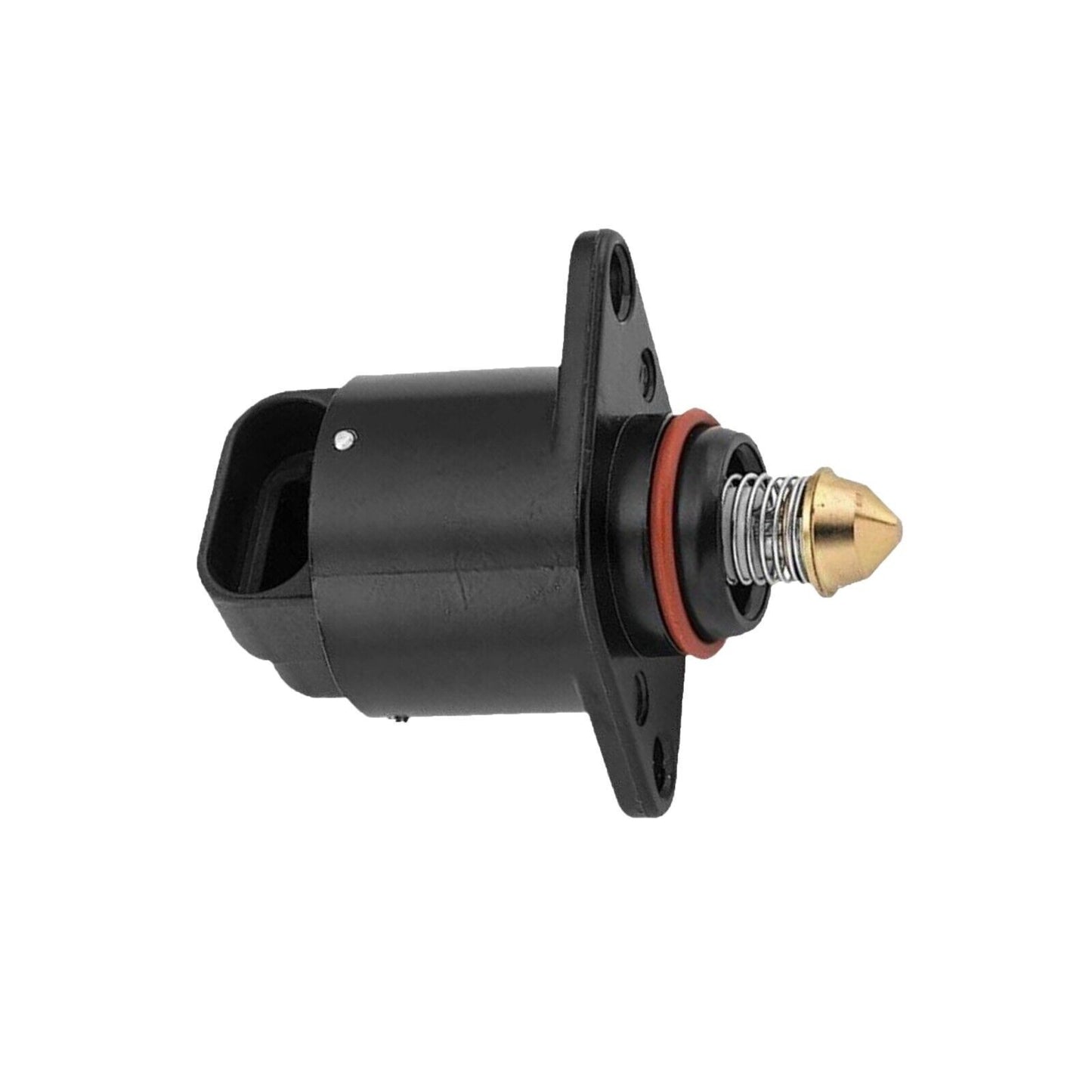 Soupape de régulation d'air de ralenti 27658-06 pour moto Harley-Davidson Dyna Softail Touring 
