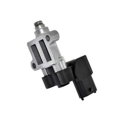 Idle Air Control Valve 35150-23700 for Hyundai Elantra Tiburon Tucson Kia Spectra Sportage 2.0 - KUDUPARTS