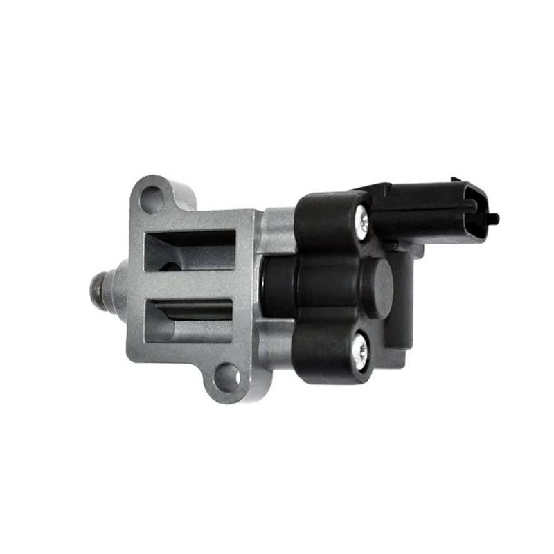 Idle Air Control Valve 35150-23700 for Hyundai Elantra Tiburon Tucson Kia Spectra Sportage 2.0 - KUDUPARTS
