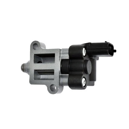 Idle Air Control Valve 35150-23700 for Hyundai Elantra Tiburon Tucson Kia Spectra Sportage 2.0 - KUDUPARTS