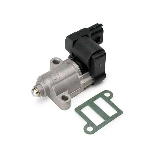 Idle Air Control Valve 35150-26960 for Hyundai Kia Rio Rio5 2006-2011 - KUDUPARTS