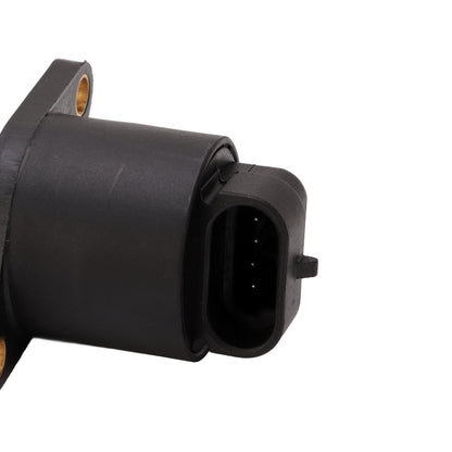 Soupape de régulation d'air de ralenti 420665941 pour Can-Am Outlander Renegade 2006-aujourd'hui