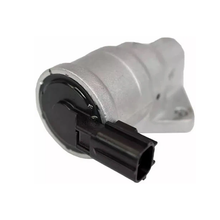 Válvula de control de aire en ralentí F65Z-9F715-FA para vehículos Ford Mustang 1996-1998, Thunderbird 1996-1997 y Mercury Cougar 1996-1997