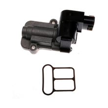 Soupape de régulation d'air de ralenti IACV IAC 22650AA181 pour Subaru WRX 2.0 EJ205 2002 2003 2004 2005