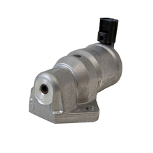 Soupape de régulation d'air de ralenti XR3Z-9F715-AA pour Ford Mustang 1999-2000