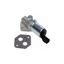 Soupape de régulation d'air de ralenti YL3Z-9F715-AA pour véhicules Ford 2002-2004 Expedition F-150 Lincoln 2002-2003 Blackwood 2002-2004 Navigator